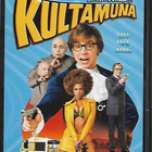 Austin Powers ja Kultamuna (DVD) - pikkukuva 1