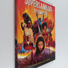Siku : Supersankariraamattu - pikkukuva 1