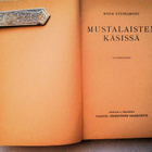 Fitinghoff Rosa: Mustalaisten käsissä, v. 1936 - pikkukuva 3