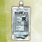 Rock 01 :  Raikas ja Rapea  -  Eri Esittäjiä  -  CD - pikkukuva 1