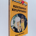 Gun Årestad : Keltainen kylpytakki - pikkukuva 1