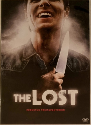 THE LOST DVD