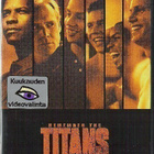 REMEMBER THE TITANS-TITAANIEN TAISTELU (19 739) -FI- DVD - pikkukuva 1