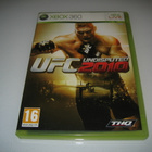 UFC Undisputed 2010 **XBOX360** - pikkukuva 1