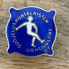 Suojeluskuntalaisten urheiluliike Oy:n merkki - pikkukuva 1