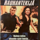 THE PEACEMAKER - Rauhantekijä (1997) + BORDER RUN (2012) - pikkukuva 1