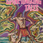 HULPPEA NIPPU US/70s COMICS: Twilight Zone LONE RANGER +10 - pikkukuva 4
