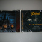 Dio - Killing The Dragon (CD) - pikkukuva 3