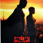 Elokuvajuliste: The Batman - 2 kpl! - pikkukuva 1