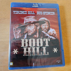Boot Hill - Veristen saappaiden kukkula (Blu-ray, uusi) - pikkukuva 1