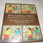 Sendak - Margolis Kiva kamala pentu - pikkukuva 1