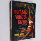 Frank Kane : Murhaaja vuokrattavana - pikkukuva 1