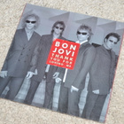 BON JOVI - THANK YOU FOR LOVING ME CDS SINGLE - pikkukuva 1