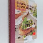 Pia Hall : Kausiruokaa kasviksista : 40 ruokaideaa kotima... - pikkukuva 1