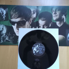 TRASHMONKEYS : Favourite Enemy LP (Garage rock / Punk) - pikkukuva 3