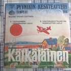 Orkesteri Osattomat - Kätkäläinen 7" EP - pikkukuva 1