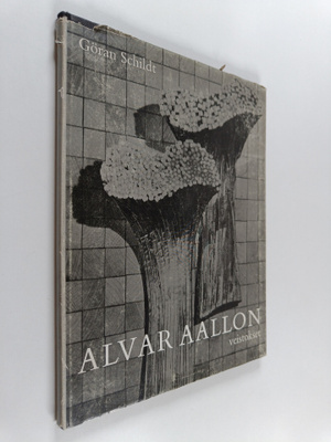 Göran Schildt : Alvar Aallon veistokset