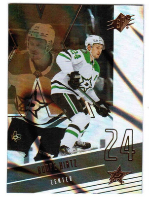 Roope Hintz 25-26 SPx #98