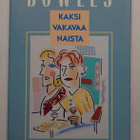 Jane Bowles - Kaksi vakavaa naista - pikkukuva 1