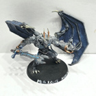 WH40K / AoS - Chaos Daemon Prince [F128] - pikkukuva 1