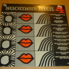 Suomen hitit: Marion, Hector, ... - pikkukuva 1