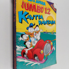 Walt Disney : Jumbo 12 : Kautta rantain - pikkukuva 1