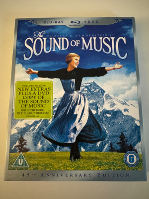 Sound Of Music