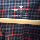 Miesten Tom Tailor lyhythihainen kauluspaita XL - pikkukuva 4