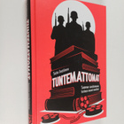 Satu Jaatinen : Tuntemattomat : Suomen suosituimman tarin... - pikkukuva 1