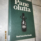 Henok Fentie, Karl Grandin: Pane olutta - pikkukuva 1