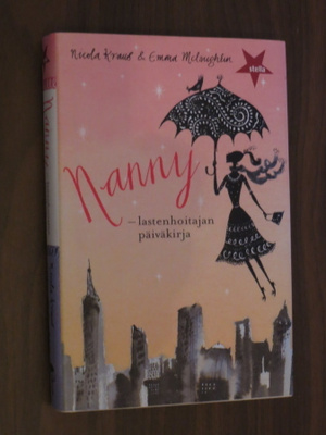 Kraus & McLaughlin: Nanny - lastenhoitajan päiväkirja