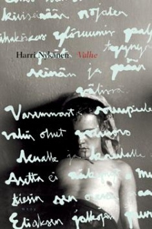 Harri Nykänen - Valhe