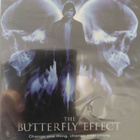 The Butterfly Effect DVD - pikkukuva 1