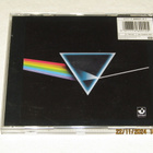 *CD* PINK FLOYD The Dark Side Of The Moon - pikkukuva 2