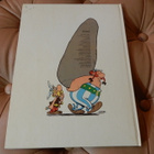 ASTERIX LA HOZ DE ORO - pikkukuva 2