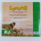 Meredith Costain : Gepardi - pikkukuva 2
