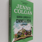 Jenny Colgan : Uusia lukuja ja onnellisia loppuja - pikkukuva 1