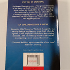 Ruth Rendell : Put on by cunning : An Unkindness of ravens - pikkukuva 2