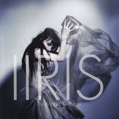 Iiris - The Magic Gift Box CD