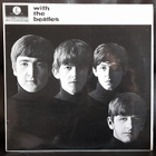 Beatles - With the Beatles lp - pikkukuva 1