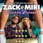 ZACK & MIRI PUUHAA PORNOA (26 227) k-FI-DVD elizabeth banks - pikkukuva 1