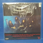 TESTAMENT - SOULS OF BLACK M-/M- EU -90 1ST PRESS LP - pikkukuva 2
