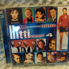 HITTI PARAATI 4 - 38 SUOMALAUSTA HITTIÄ 2CD - pikkukuva 1