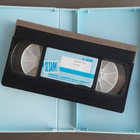 VHS: John Steinbeckin Punainen Poni (Robert Mitchum 1949/?) - pikkukuva 5