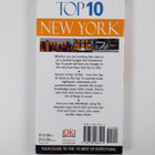 Eleanor Berman : Top 10 New York - pikkukuva 2