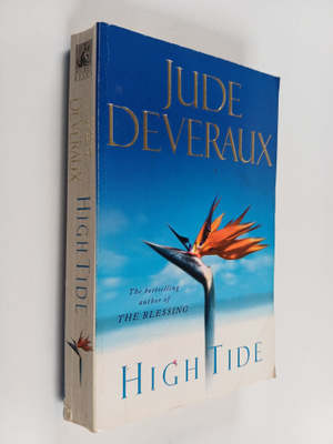 Jude Deveraux : High tide