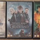 Fantastic Beasts - Ihmeotukset 1-3 - pikkukuva 1