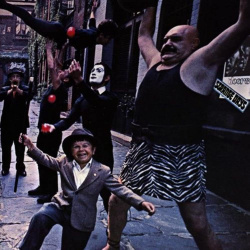 The Doors - Strange Days (CD)