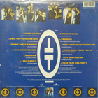 TAKE THAT - TAKE THAT & PARTY - HOL 1992 M-/VG+ LP - pikkukuva 2