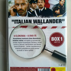 Montalbano - Box 1 DVD - pikkukuva 2
